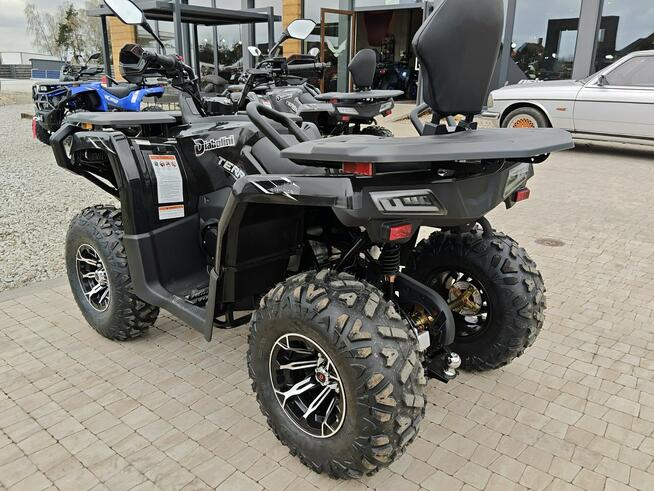 Diabolini Inny Cross Diabolini Terrax 300 Transport Raty Fvat Rozrusznik Automat