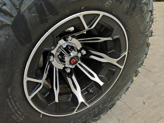 Diabolini Inny Cross Diabolini Terrax 300 Transport Raty Fvat Rozrusznik Automat