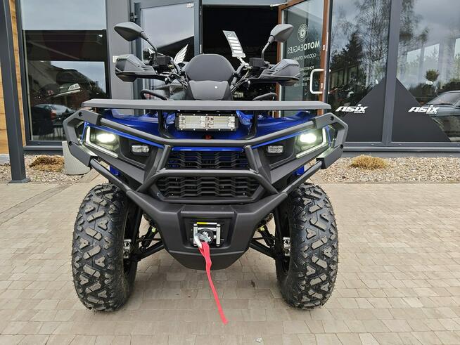 Diabolini Inny Cross Diabolini Terrax 300 Transport Raty Fvat Rozrusznik Automat