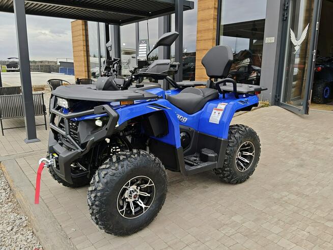 Diabolini Inny Cross Diabolini Terrax 300 Transport Raty Fvat Rozrusznik Automat