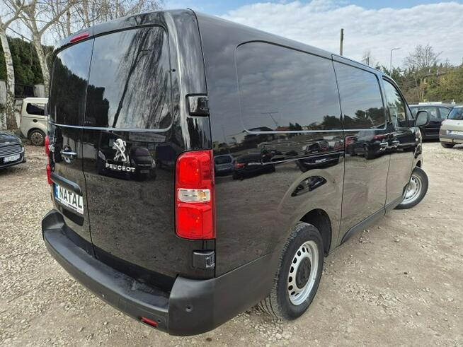 Peugeot Expert Long*2,0Hdi 177Ps* Bogata wersja* Nowy rozrząd