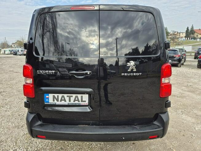 Peugeot Expert Long*2,0Hdi 177Ps* Bogata wersja* Nowy rozrząd