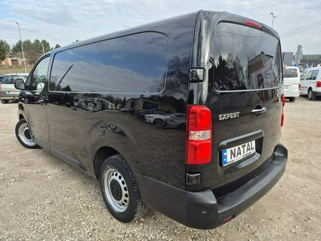 Peugeot Expert Long*2,0Hdi 177Ps* Bogata wersja* Nowy rozrząd