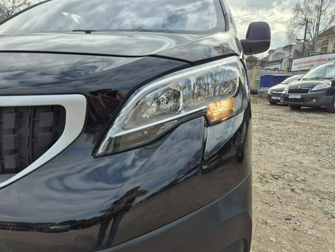 Peugeot Expert Long*2,0Hdi 177Ps* Bogata wersja* Nowy rozrząd