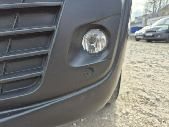 Peugeot Expert Long*2,0Hdi 177Ps* Bogata wersja* Nowy rozrząd