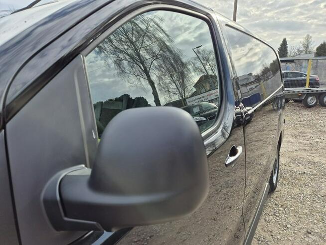 Peugeot Expert Long*2,0Hdi 177Ps* Bogata wersja* Nowy rozrząd