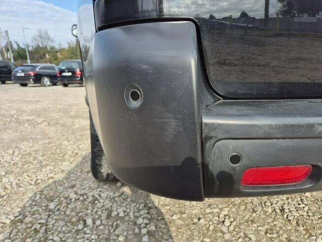 Peugeot Expert Long*2,0Hdi 177Ps* Bogata wersja* Nowy rozrząd