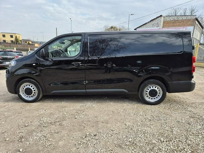 Peugeot Expert Long*2,0Hdi 177Ps* Bogata wersja* Nowy rozrząd