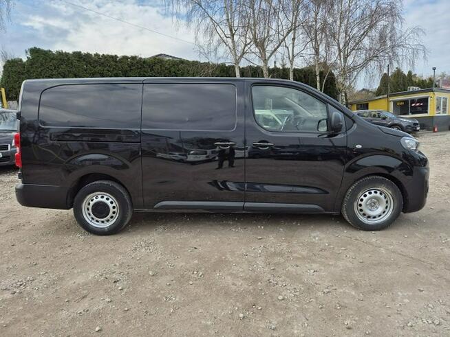 Peugeot Expert Long*2,0Hdi 177Ps* Bogata wersja* Nowy rozrząd