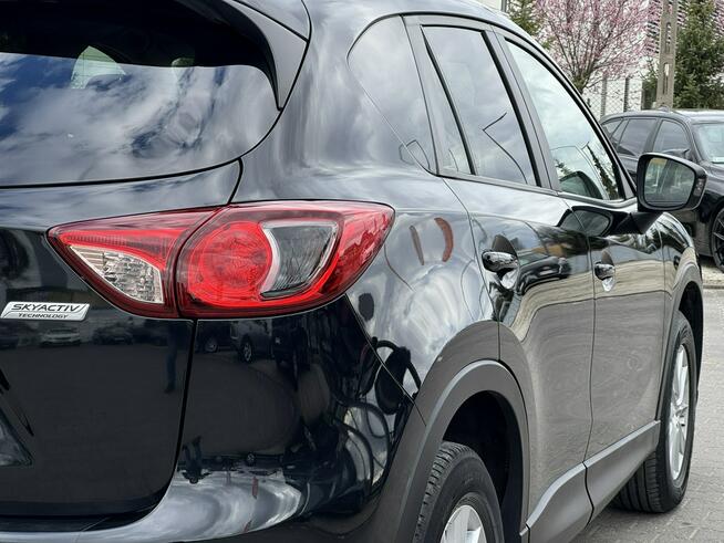 Mazda CX-5 *FILM*TS+*Potwierdzony Przebieg*Roczna Gwarancja Techniczna*