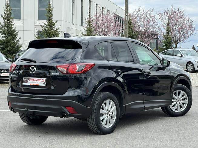 Mazda CX-5 *FILM*TS+*Potwierdzony Przebieg*Roczna Gwarancja Techniczna*