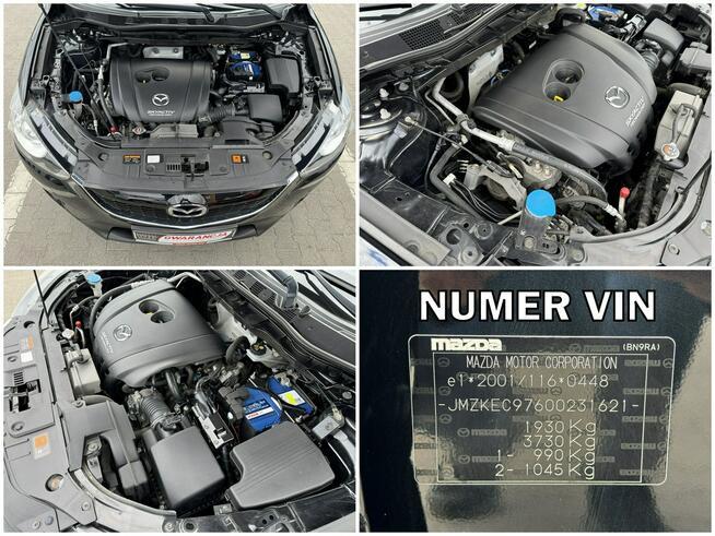 Mazda CX-5 *FILM*TS+*Potwierdzony Przebieg*Roczna Gwarancja Techniczna*