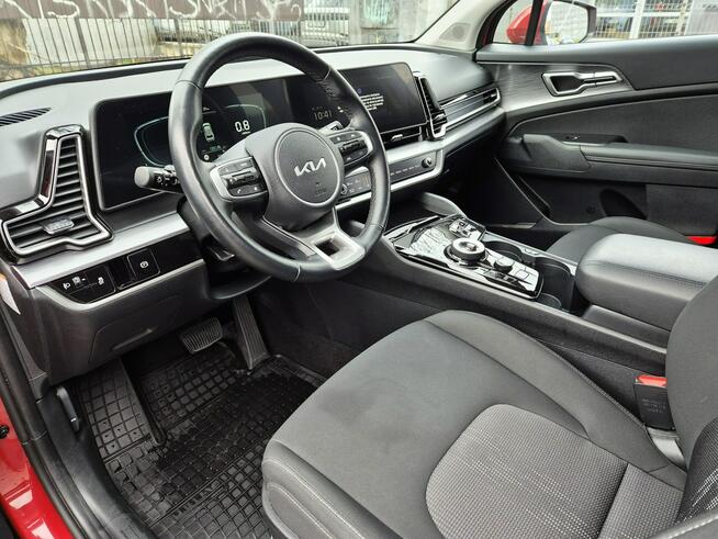 Kia Sportage 1.6 T-GDI 150 KM MHEV Wersja L / Salon PL / VAT23%