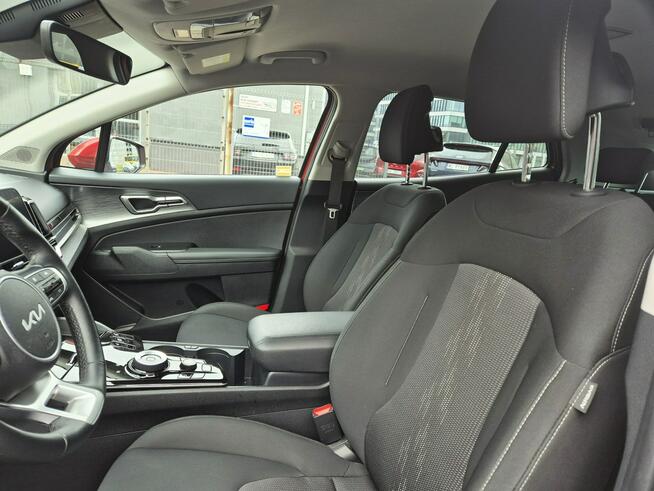 Kia Sportage 1.6 T-GDI 150 KM MHEV Wersja L / Salon PL / VAT23%