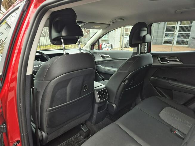 Kia Sportage 1.6 T-GDI 150 KM MHEV Wersja L / Salon PL / VAT23%