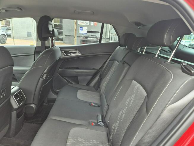 Kia Sportage 1.6 T-GDI 150 KM MHEV Wersja L / Salon PL / VAT23%