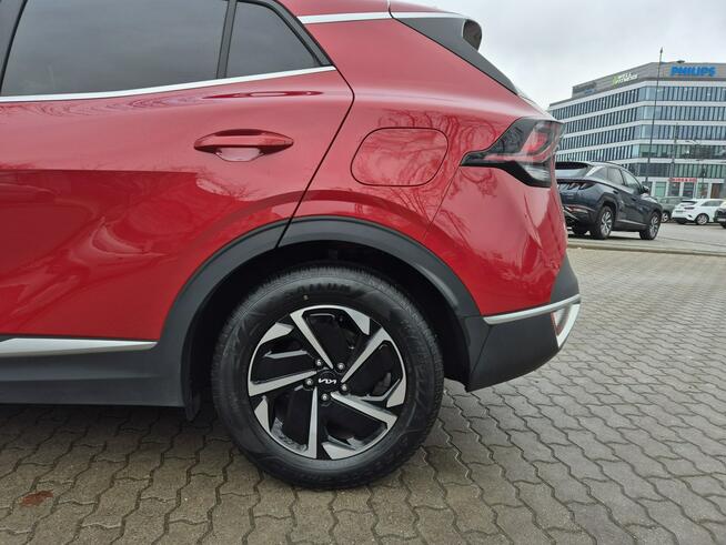 Kia Sportage 1.6 T-GDI 150 KM MHEV Wersja L / Salon PL / VAT23%