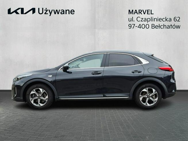 Kia XCeed 1.5 T-GDI 160 KM DCT Wersja M+SMT Salon PL