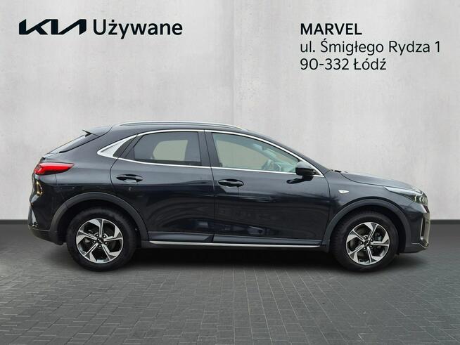Kia XCeed 1.5 T-GDI 160 KM DCT Wersja M+SMT Salon PL