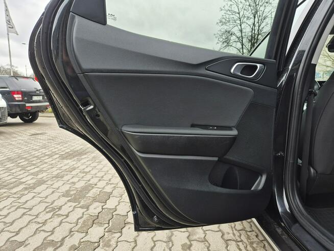 Kia XCeed 1.5 T-GDI 160 KM DCT Wersja M+SMT Salon PL