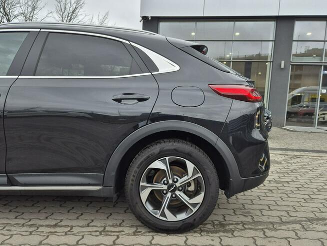 Kia XCeed 1.5 T-GDI 160 KM DCT Wersja M+SMT Salon PL