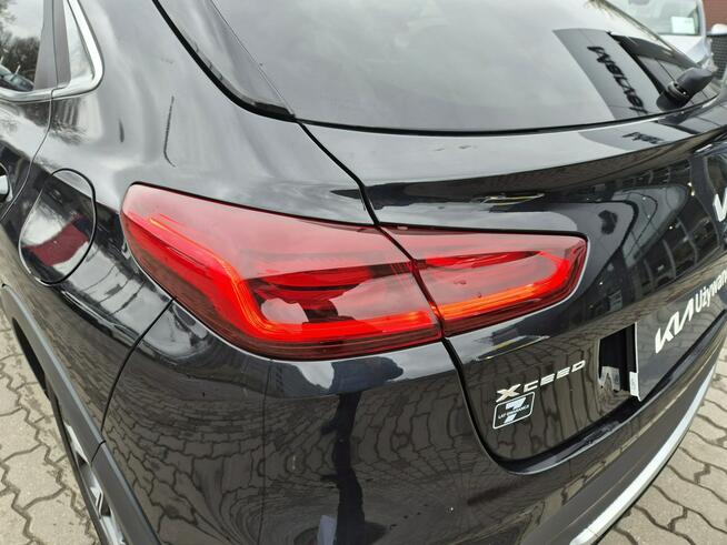 Kia XCeed 1.5 T-GDI 160 KM DCT Wersja M+SMT Salon PL