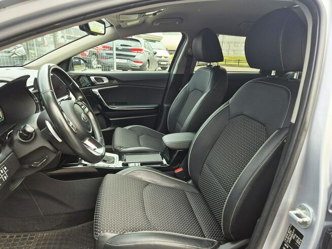 Kia Nowy Ceed 1.6 T-GDI 141KM Wersja BUSINESS LINE Salon PL Serwis ASO FV23%