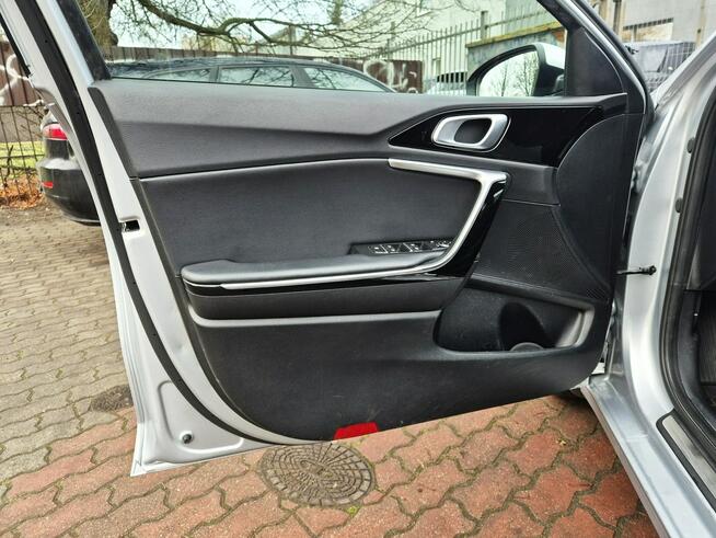 Kia Nowy Ceed 1.6 T-GDI 141KM Wersja BUSINESS LINE Salon PL Serwis ASO FV23%