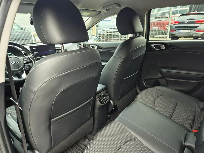 Kia Nowy Ceed 1.6 T-GDI 141KM Wersja BUSINESS LINE Salon PL Serwis ASO FV23%