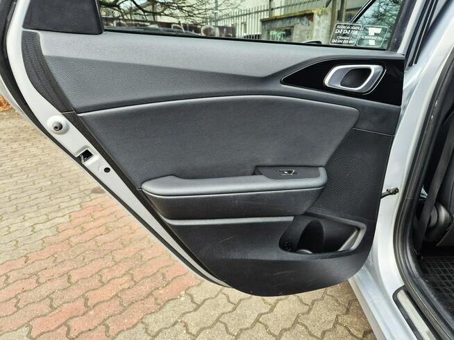 Kia Nowy Ceed 1.6 T-GDI 141KM Wersja BUSINESS LINE Salon PL Serwis ASO FV23%