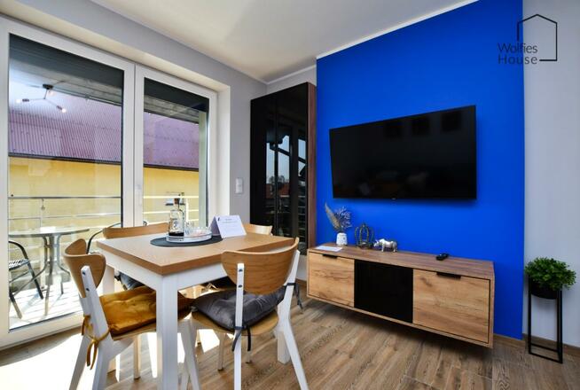 Mieszkanie Kalwaria Zebrzydowska, Zjednoczenia