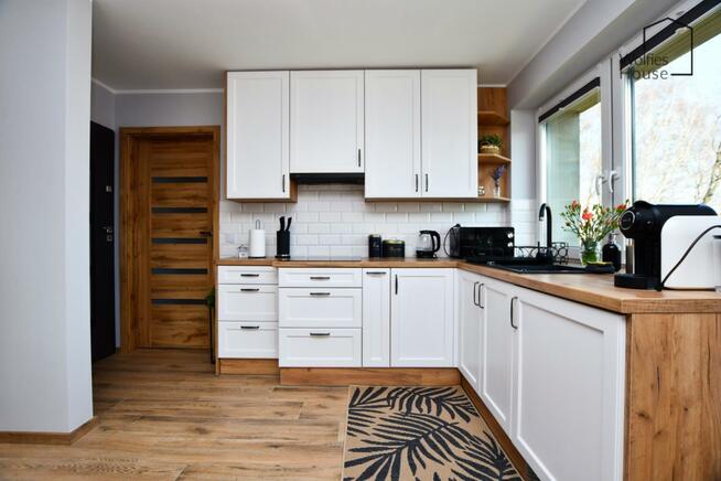 Mieszkanie Kalwaria Zebrzydowska, Zjednoczenia