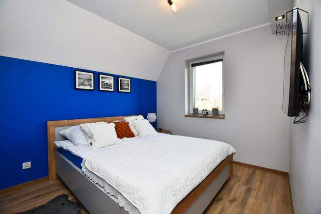 Mieszkanie Kalwaria Zebrzydowska, Zjednoczenia