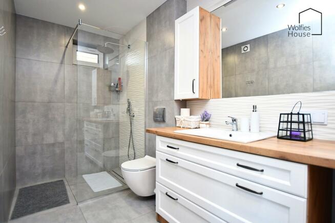 Mieszkanie Kalwaria Zebrzydowska, Zjednoczenia