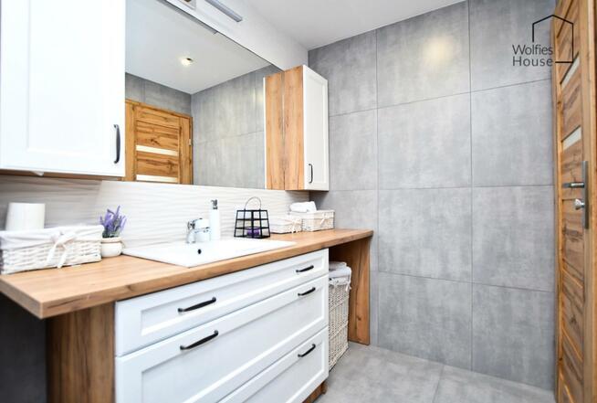 Mieszkanie Kalwaria Zebrzydowska, Zjednoczenia