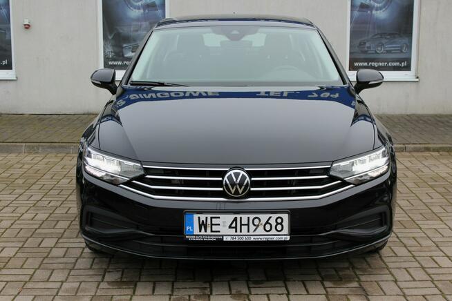 Volkswagen Passat SalonPL FV23% 1.5TSI 150KM Android LED Tempomat Gwarancja