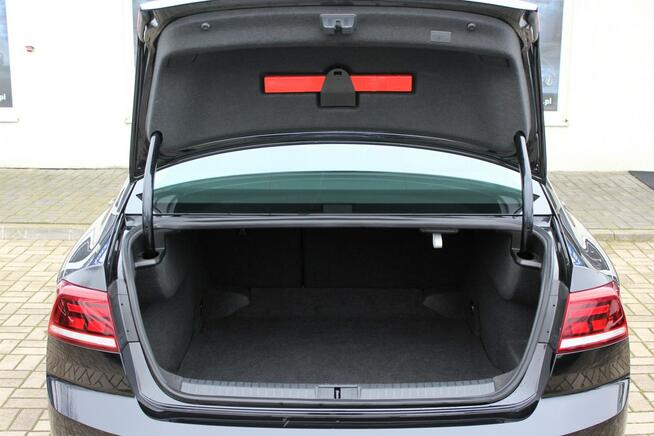 Volkswagen Passat SalonPL FV23% 1.5TSI 150KM Android LED Tempomat Gwarancja