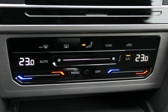 Volkswagen Passat SalonPL FV23% 1.5TSI 150KM Android LED Tempomat Gwarancja