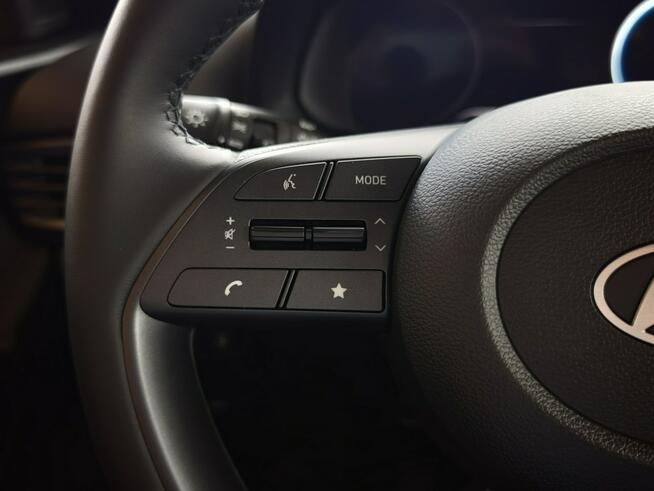 Hyundai i20 1.0 T-GDI 6MT (90KM) PY26 - MODERN BLACK - Wiosenna Wyprzedaż