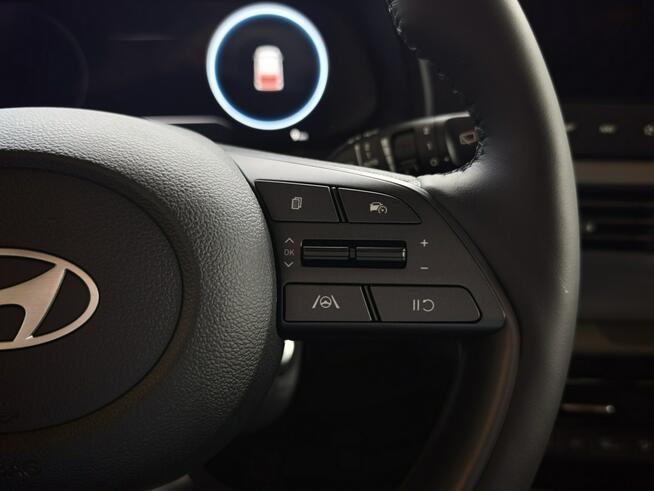 Hyundai i20 1.0 T-GDI 6MT (90KM) PY26 - MODERN BLACK - Wiosenna Wyprzedaż