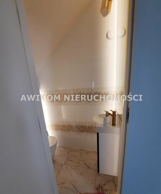 Dom Grodzisk Mazowiecki