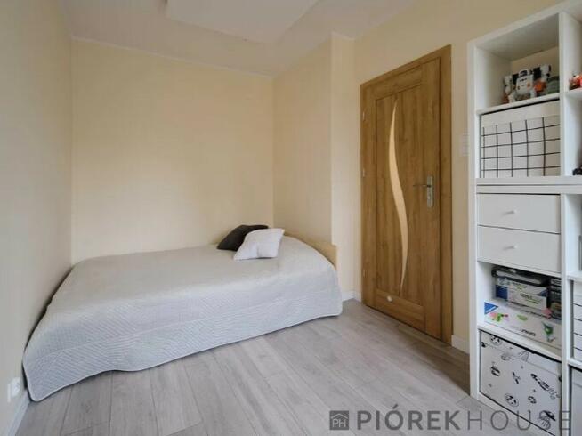 2-pokojowe mieszkanie na Mokotowie