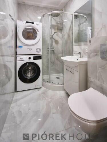 2-pokojowe mieszkanie na Mokotowie