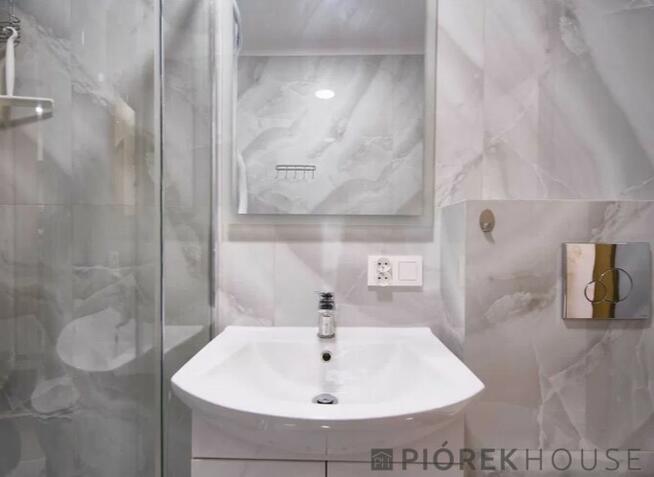 2-pokojowe mieszkanie na Mokotowie