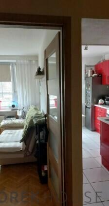 Kawalerka na Śródmieściu