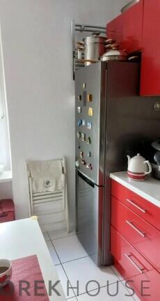 Kawalerka na Śródmieściu