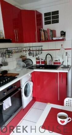 Kawalerka na Śródmieściu