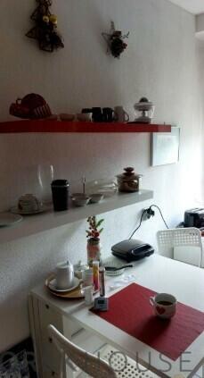 Kawalerka na Śródmieściu