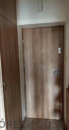 Kawalerka na Śródmieściu