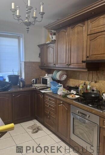 3-pokojowe mieszkanie na Włochach